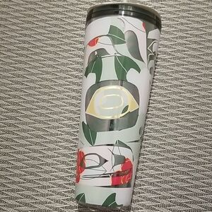 Starbucks & Alison Bremner